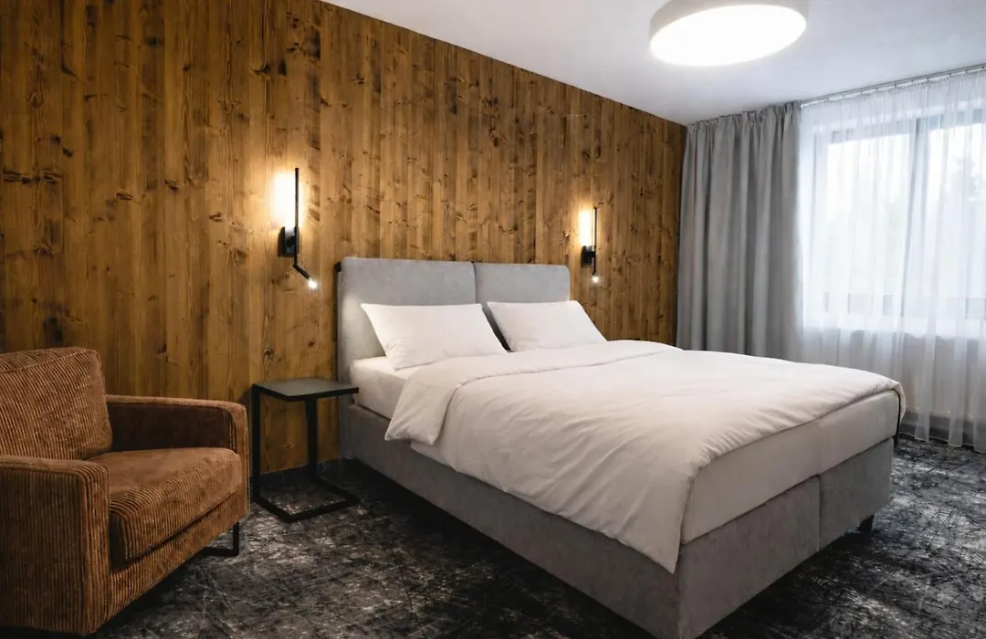 Hotel Horal-1