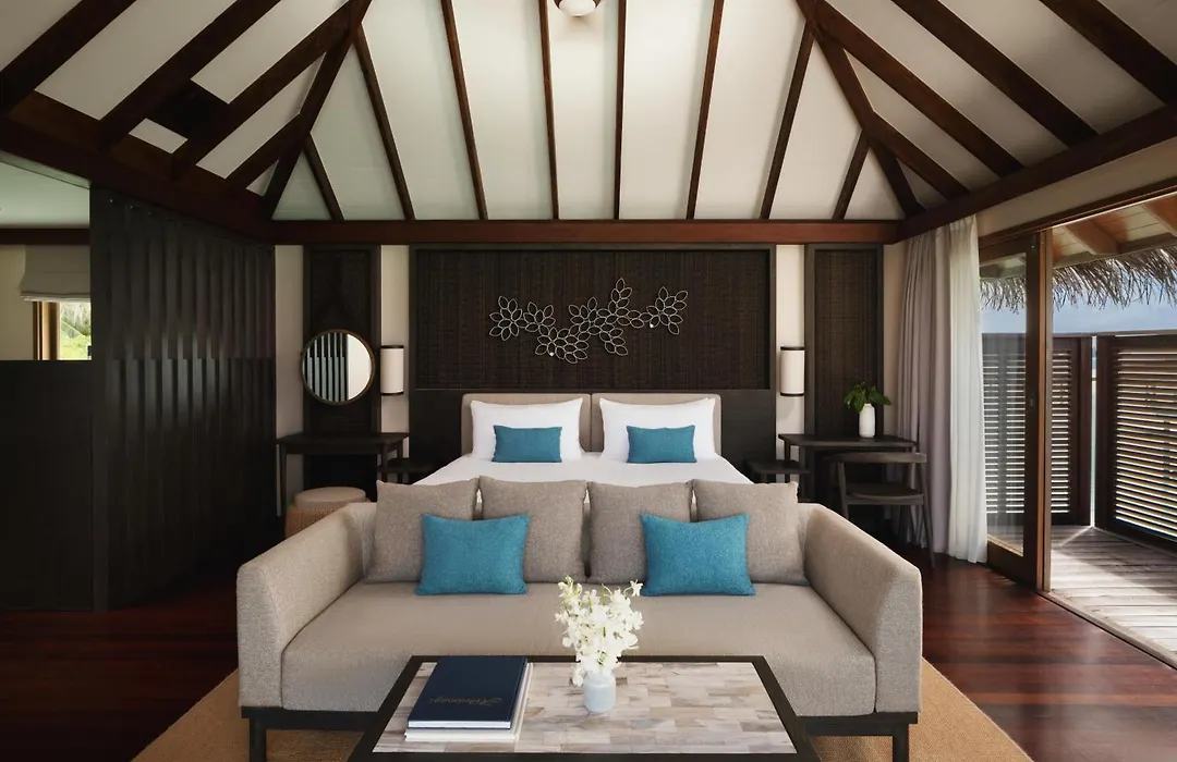 Conrad Maldives Rangali Island-1