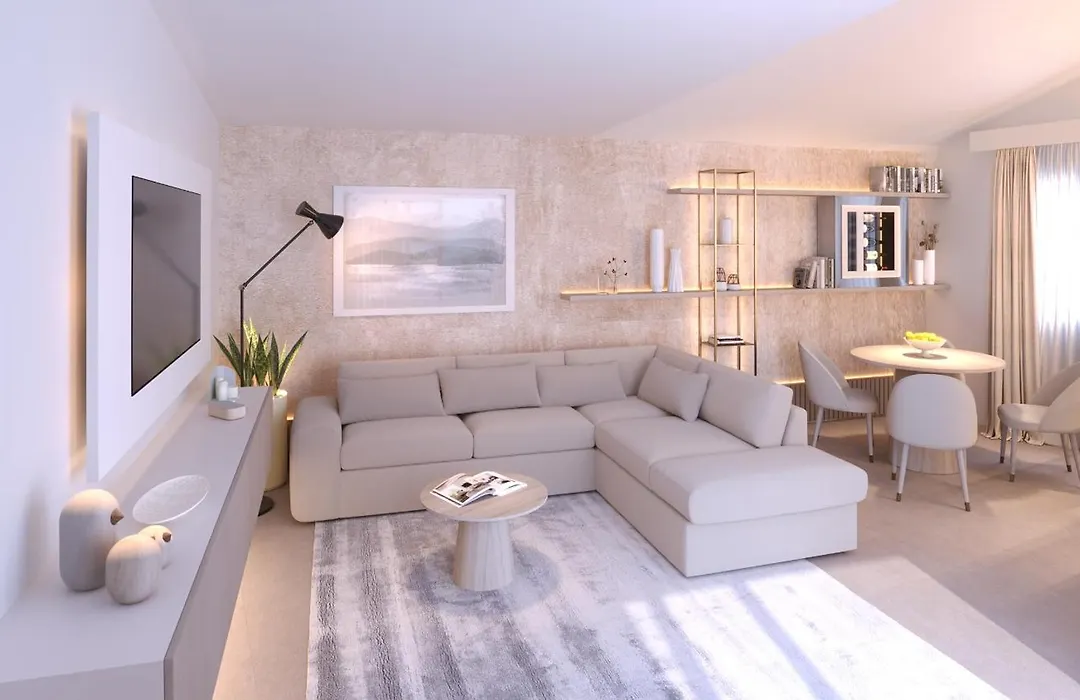 Baia Bianca Suites-1
