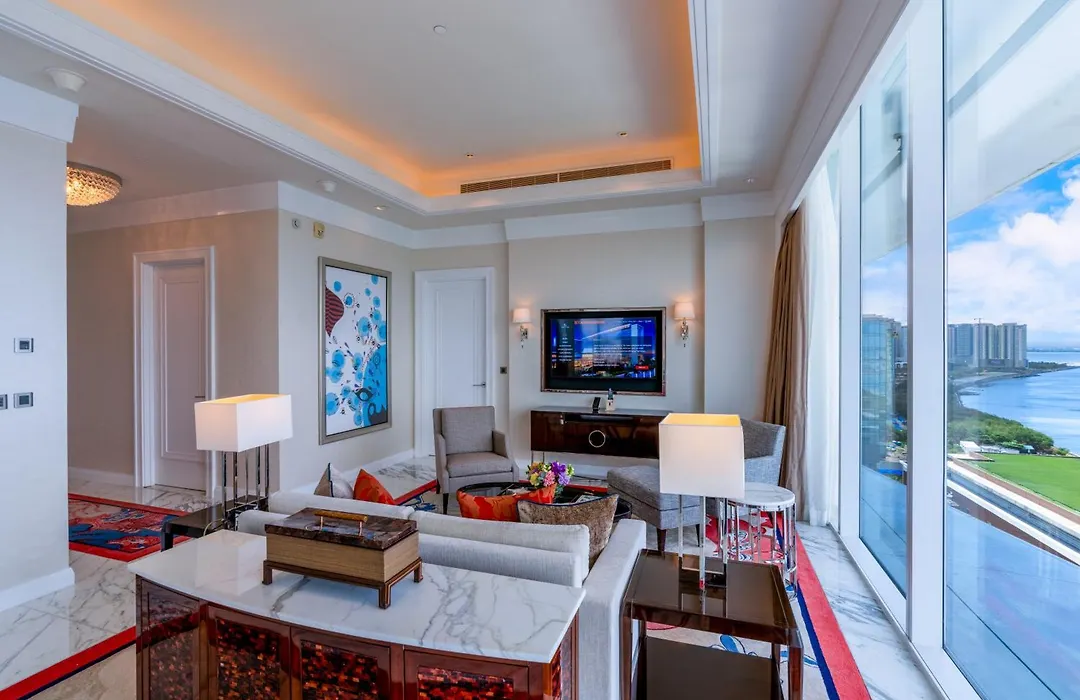 Solaire Resort Entertainment City-1