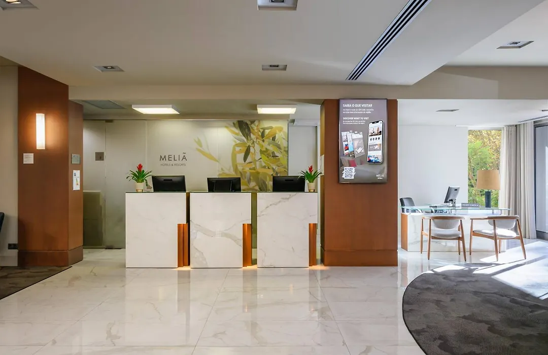 Melia Setubal-1