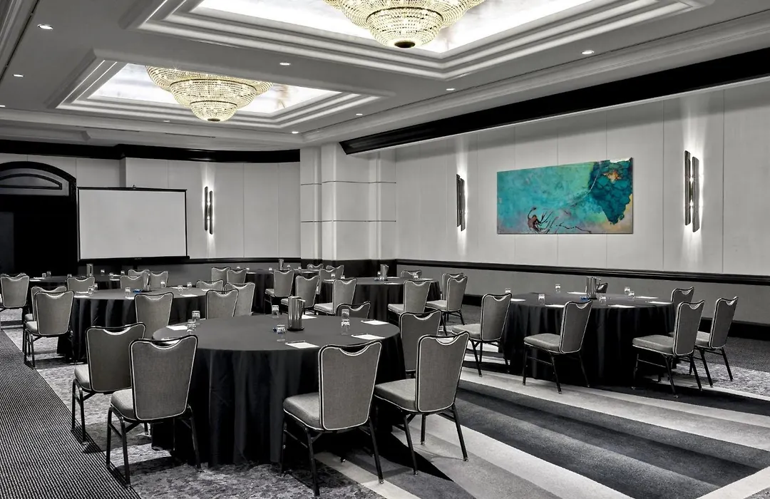 Loews Miami Beach Hotel-1