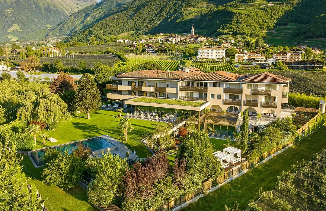 FAYN garden retreat hotel-1
