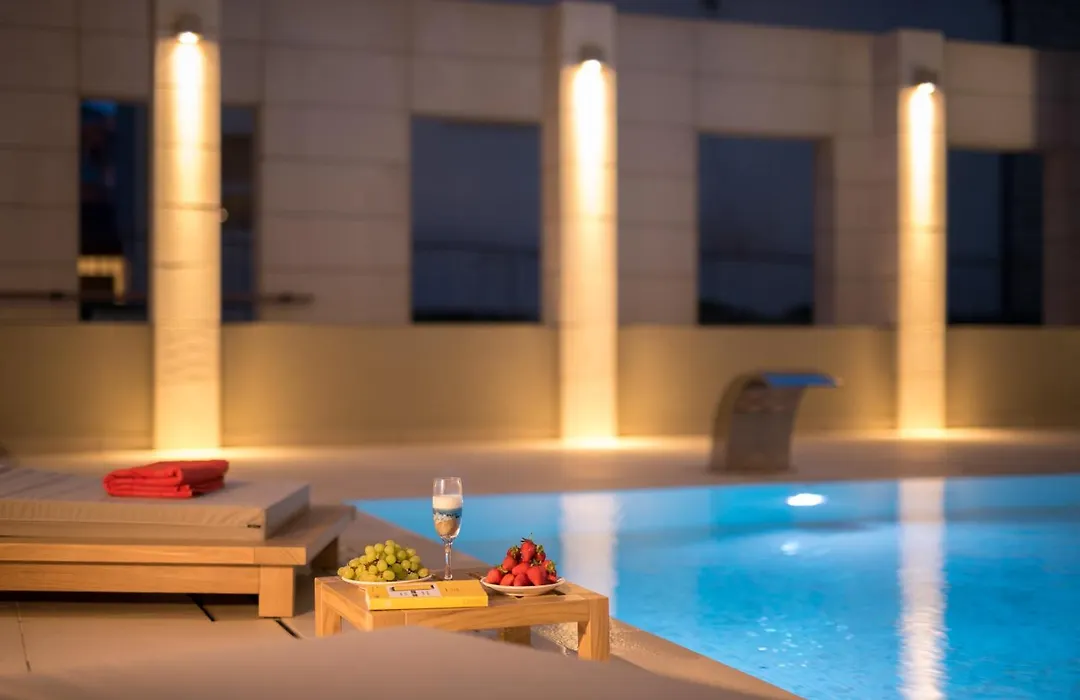Hotel Nestos-1