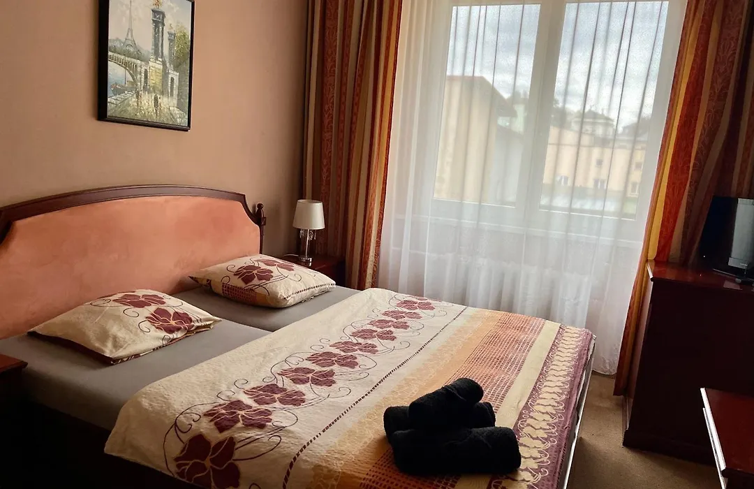 Hotel Hana-1