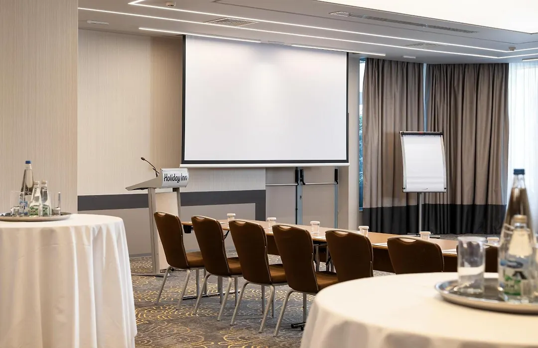 Holiday Inn Athens Attica Av, Airport W. By Ihg-1