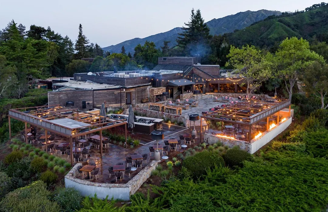 Alila Ventana Big Sur (Adults Only)-1