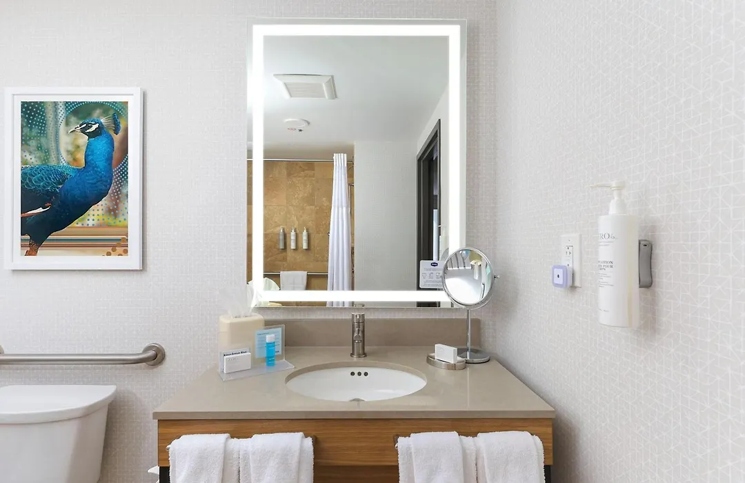 Hampton Inn Miami-Coconut Grove/Coral Gables-1
