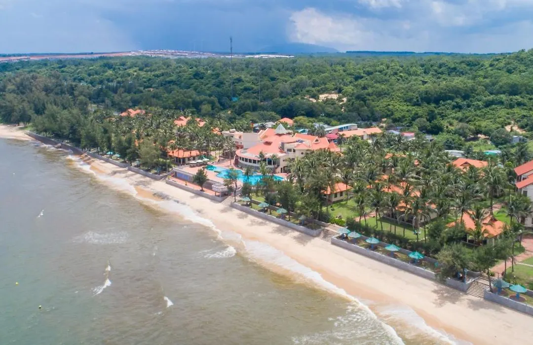Golden Coast Resort&Spa-1