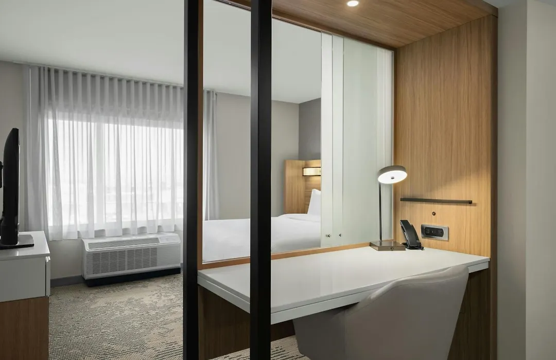 Springhill Suites By Marriott Fort Collins-1