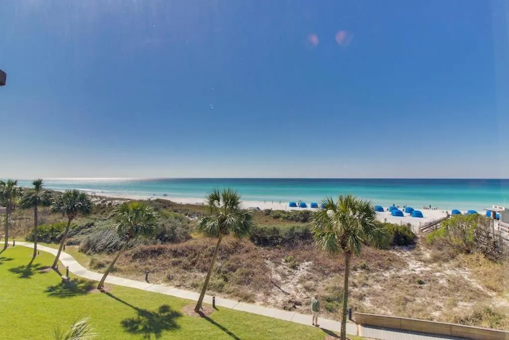 Tops'L Beach Manor I-1