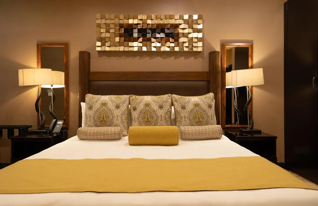 Villa Monticello Boutique Hotel-1
