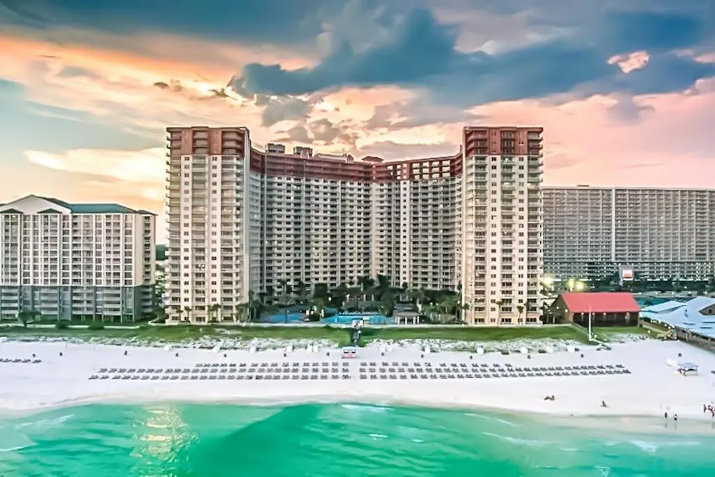 Shores Of Panama Resort By Vacasa-1