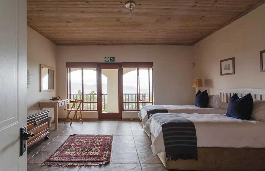 Bartons Wine Estate & Luxury Villas-1