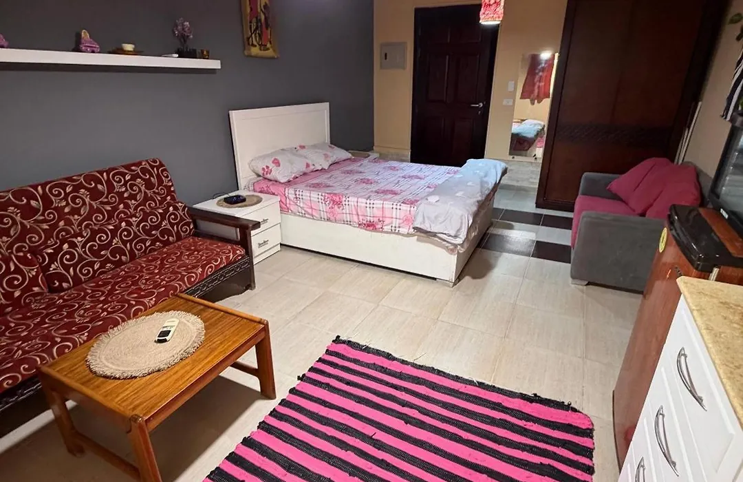 Karma Hotel Studio With Beach And Pools-Foreign Guests Only-1
