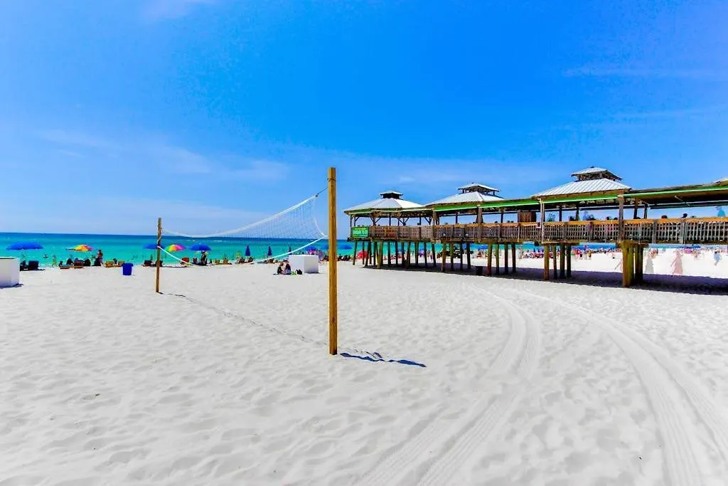 Emerald Beach Resort 1826-1
