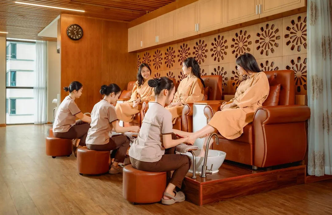 HAIAN Beach Hotel&Spa-1