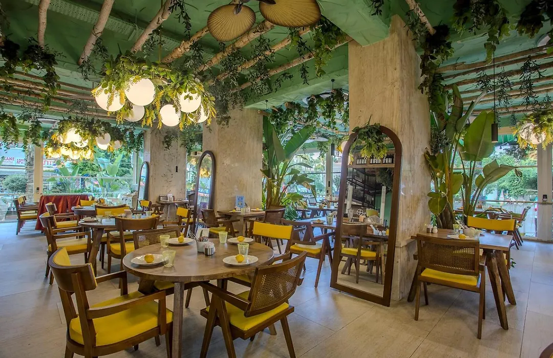 Anjeliq Downtown Boutique Hotel-1