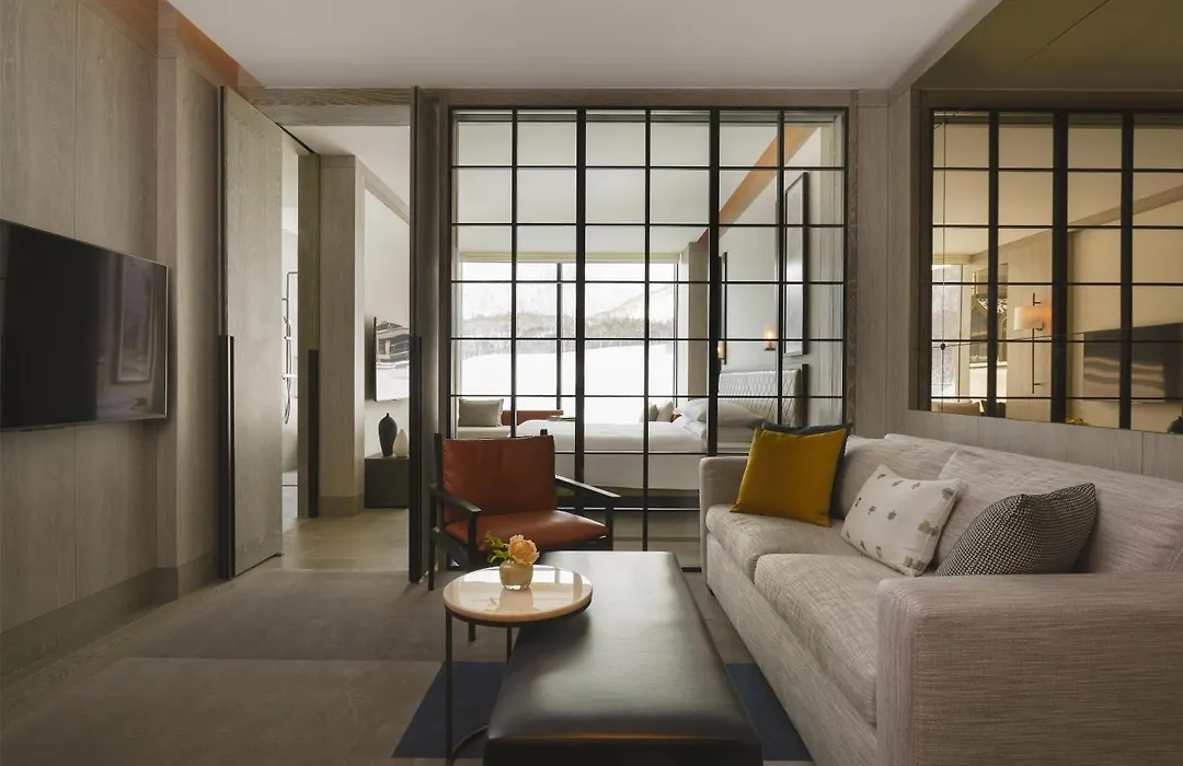 Park Hyatt Niseko Hanazono-1