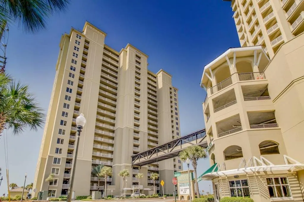 Grand Panama Tower 1 502-1