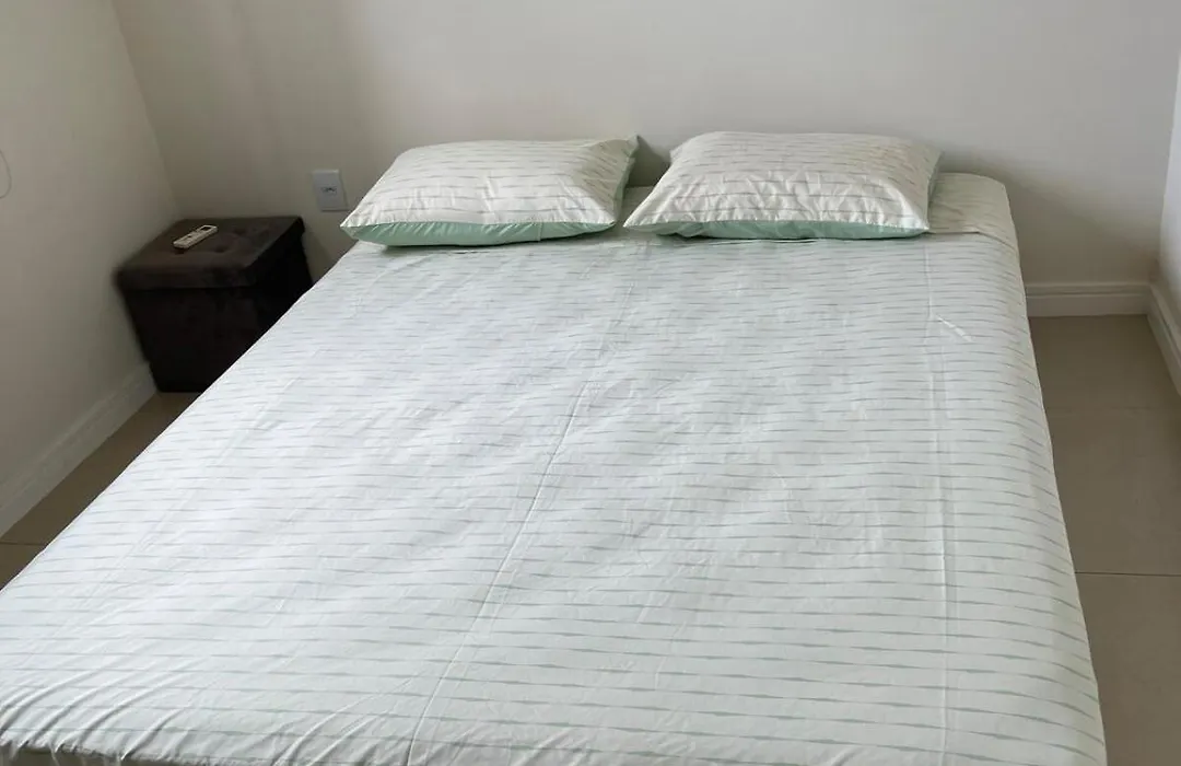 Apto Duplex Com Piscina E Jacuzzi Privativas Centro-1