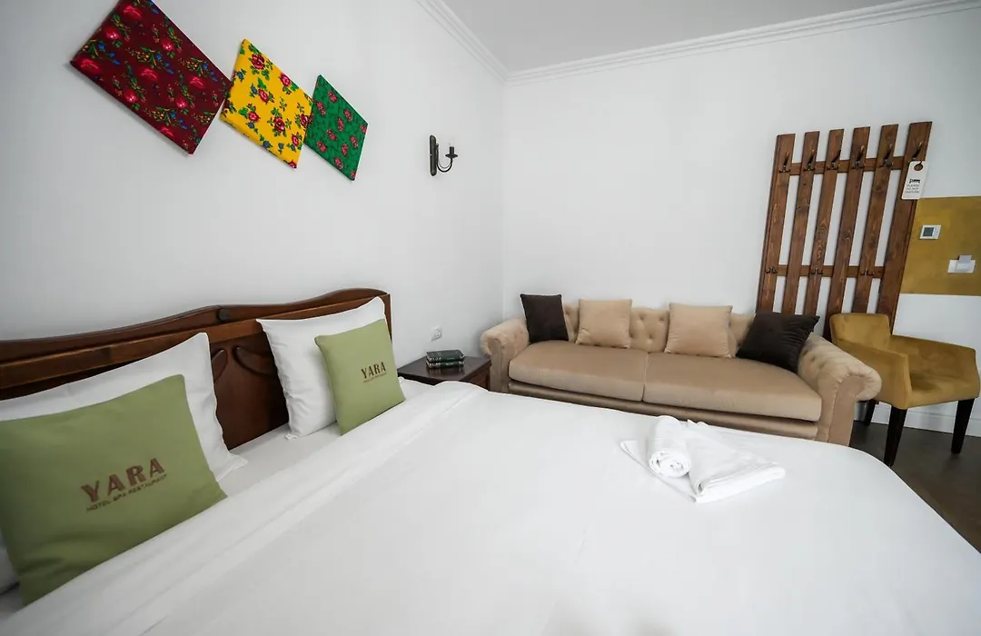 Hotel Yara-1