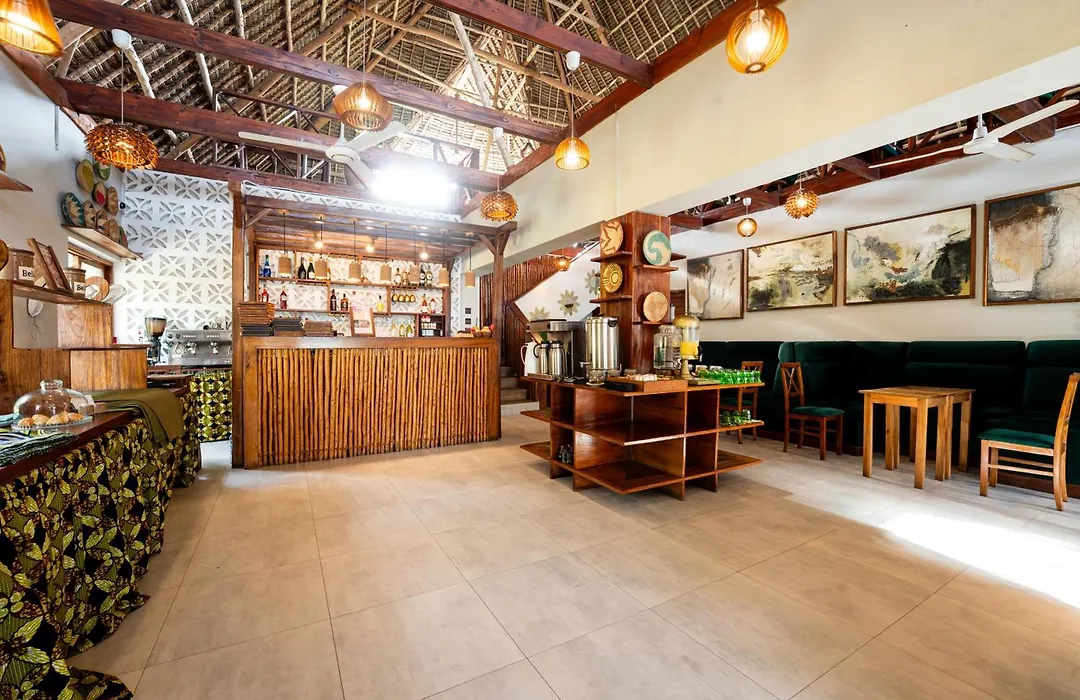 Zanzibella Hotel & Spa-1