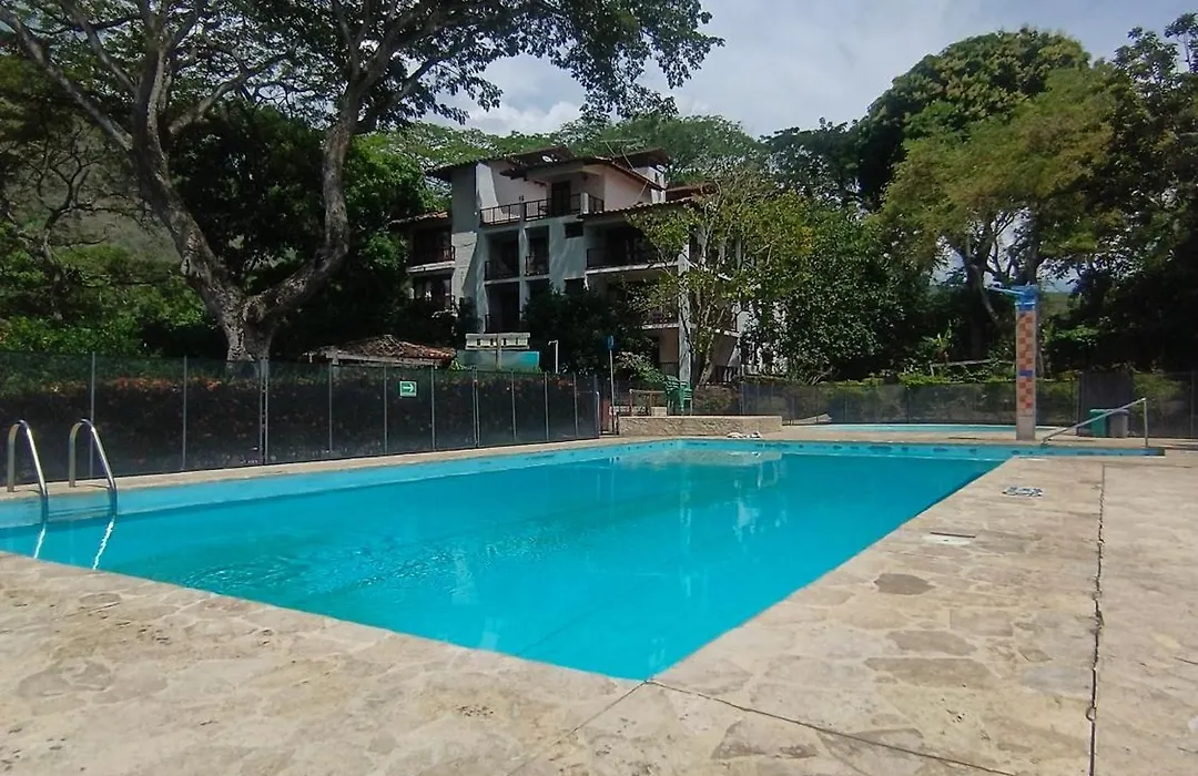 Apartamento Campestre - Hosteria Florida Tropical-1