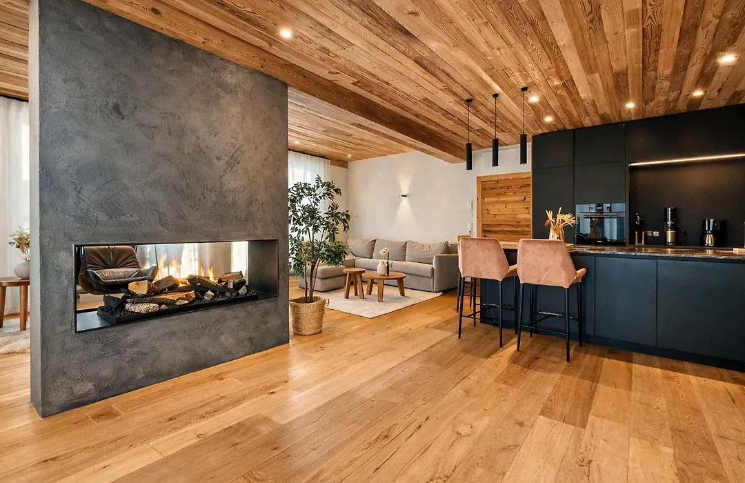 Cloud 9 - Private Whirlpool & Rooftop Terrace-1