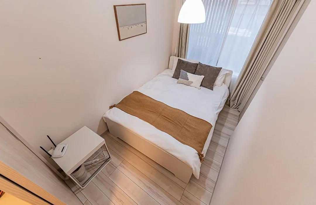 Mi-Hotel Ikebukuro 池袋-1