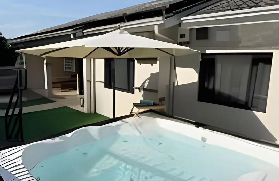 Casa Amor Perfeito C/Jacuzzi|3Q Toda Climatizada!-1