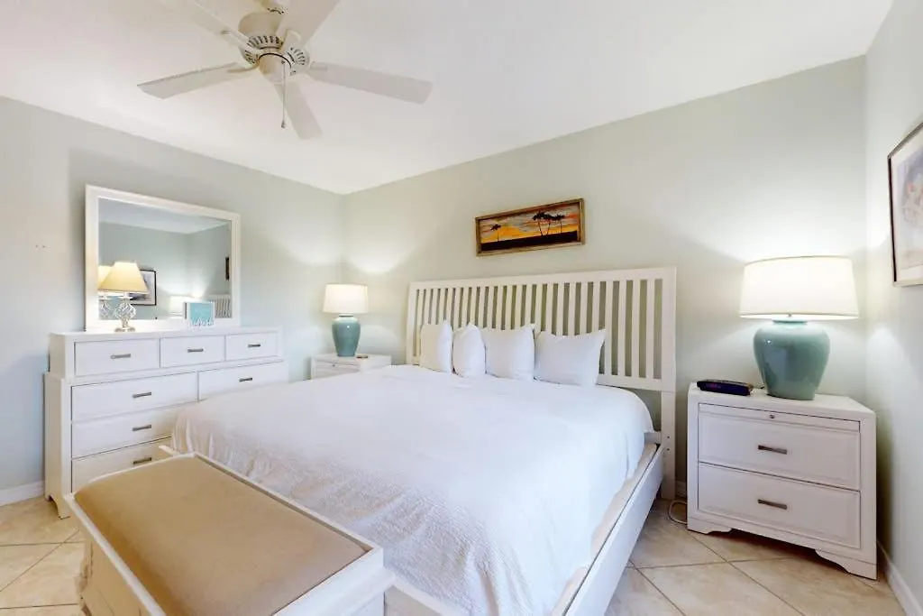 Seascape Golf Villas 92G-1