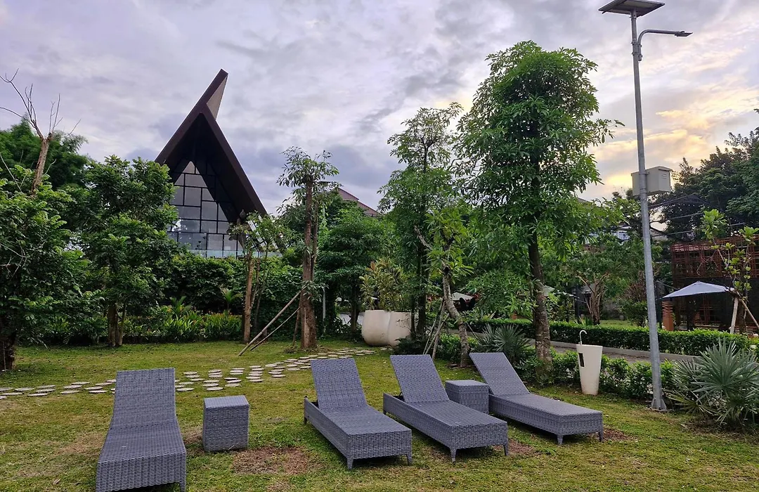 Wyndham Garden Yogyakarta Hotel Conference & Action Park-1