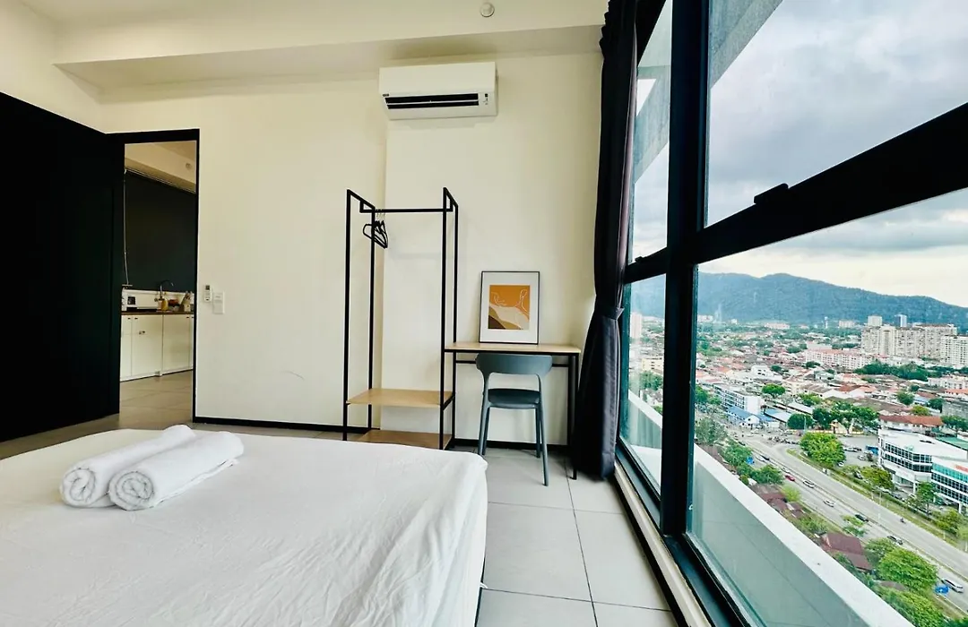 Prime Comfort Stay Near Georgetown-1