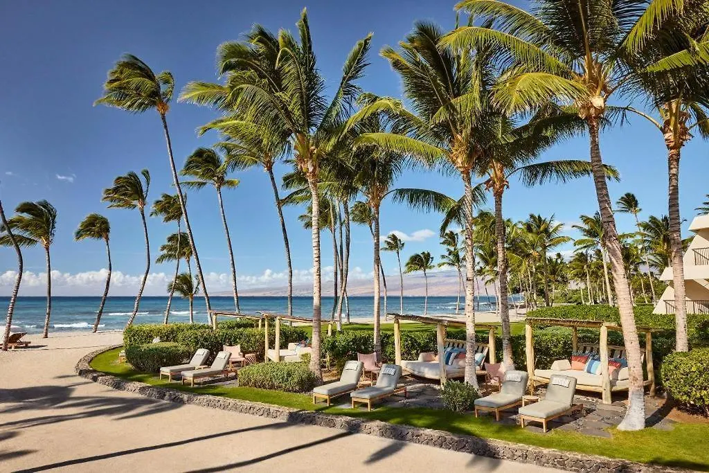 Mauna Lani, Auberge Collection-1
