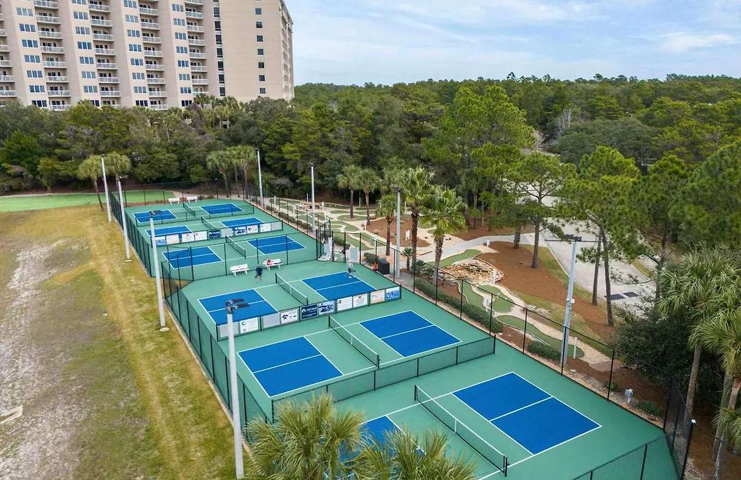 Tops'L Beach Manor 114-1