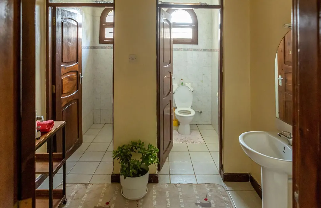 Hansat Homestay Residence-1