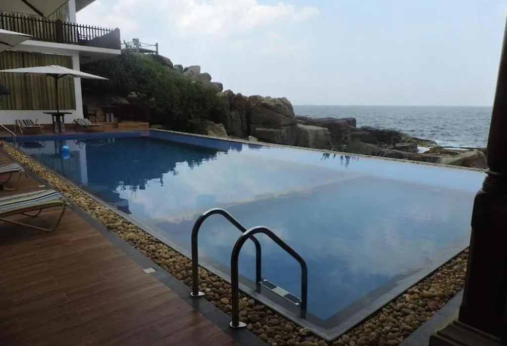Water Gate Resort&Spa-1