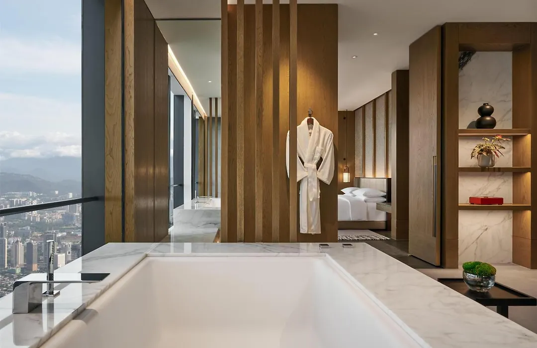 Park Hyatt Kuala Lumpur-1