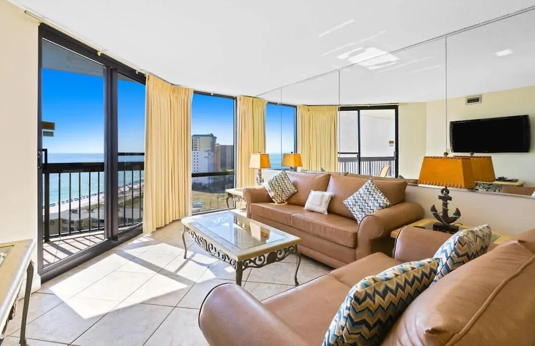 SunDestin Resort Unit 1517-1