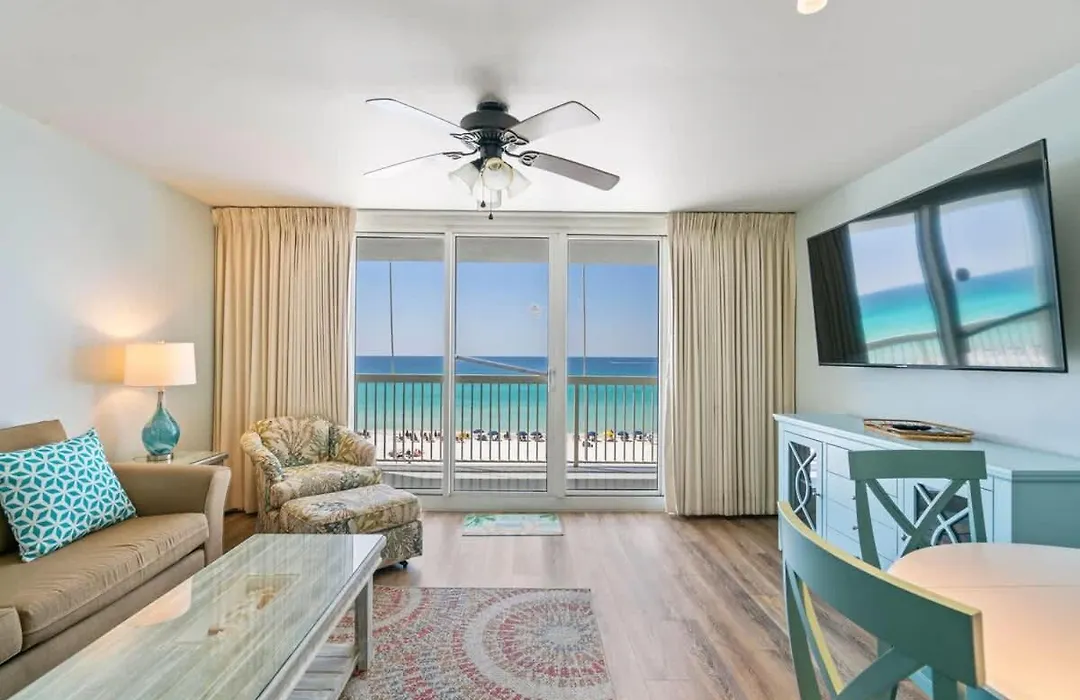 Pelican Beach Resort 510-1