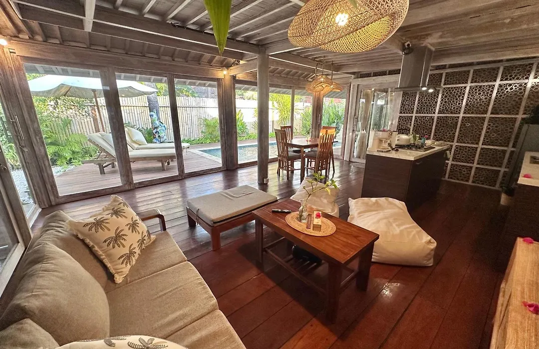 Villa Lola Gili Trawangan-1
