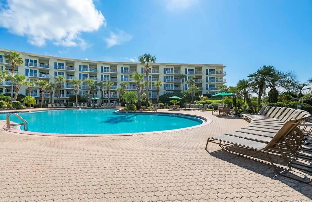 The Crescent 410-1