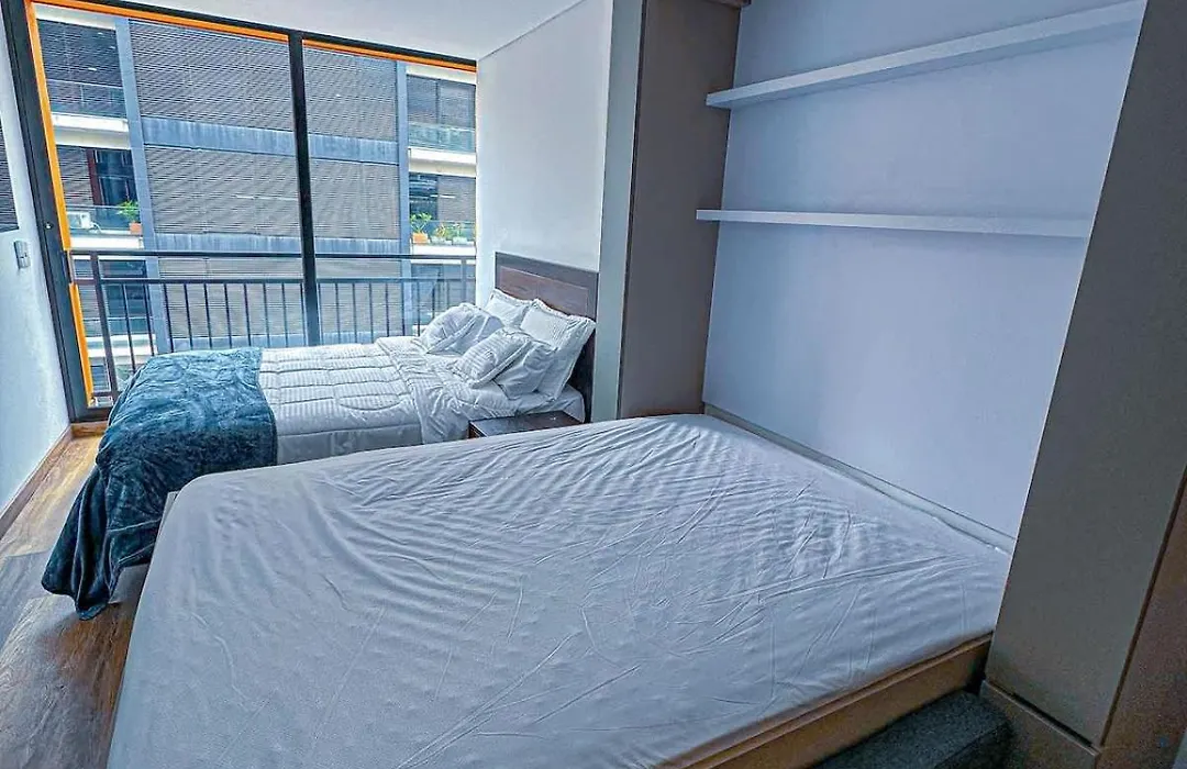Cozy Apartment In Chico, Bogota-1