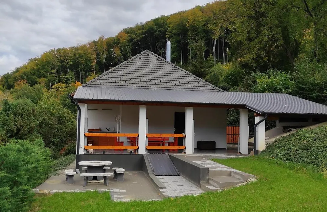 Forest Residence Miskolc-1