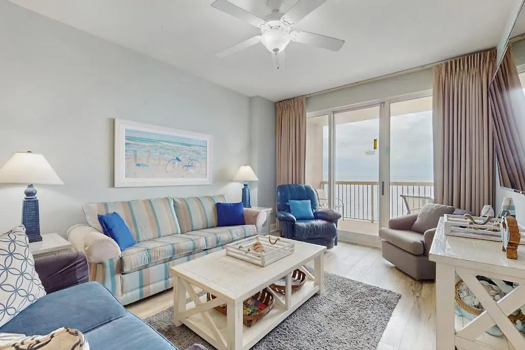 Sunrise Beach 2310 - Beachfront Condo-1