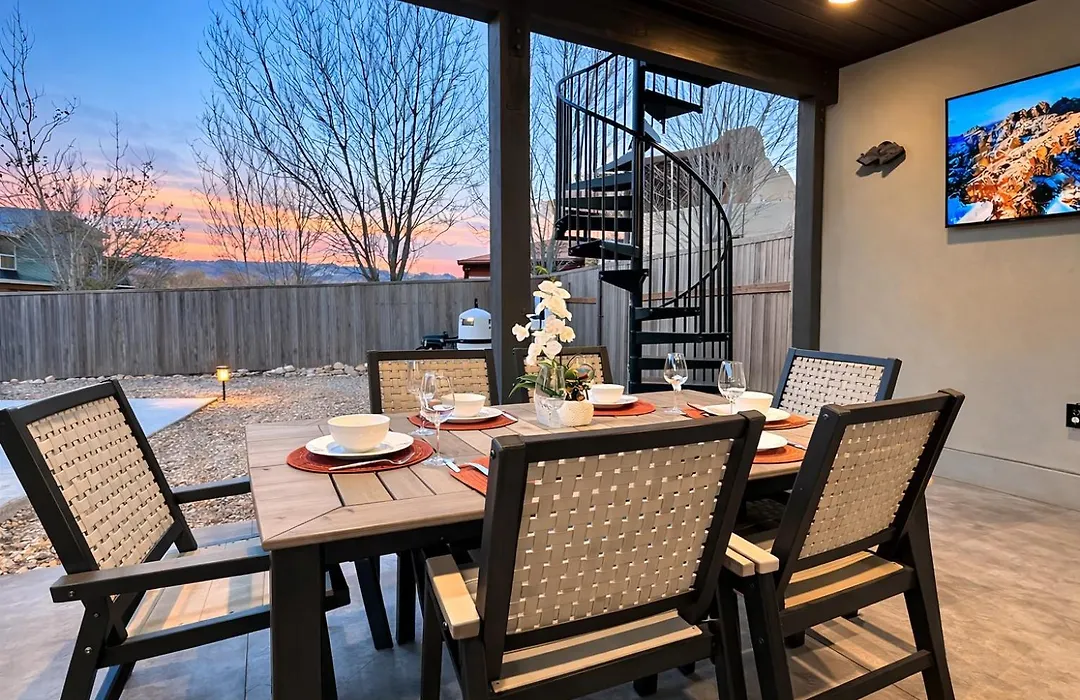 Exclusive Retreats Desert Hideaway 3 Bedroom All Suite Home With Private Pool #2-1