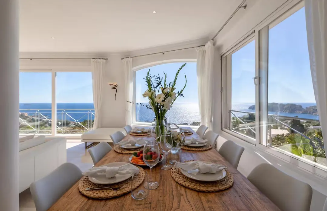 Villa Vista Mar-1