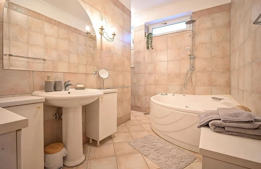 Apartman Dominick-1