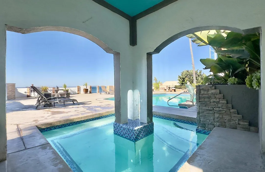 Oceanview Casita 1Br 1 5Ba With Pool-1